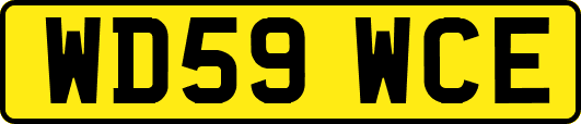 WD59WCE