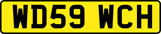 WD59WCH