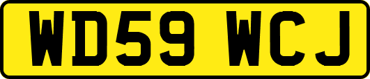 WD59WCJ