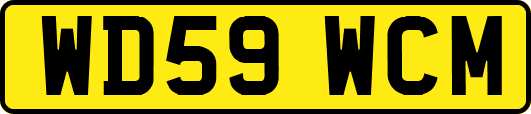 WD59WCM