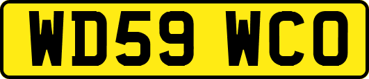 WD59WCO