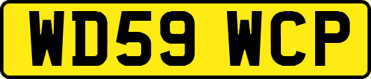 WD59WCP