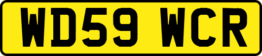 WD59WCR