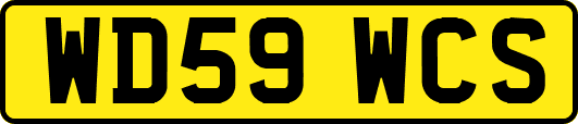 WD59WCS
