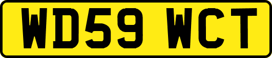 WD59WCT