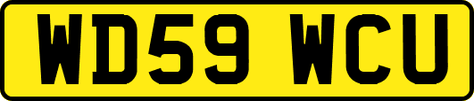 WD59WCU