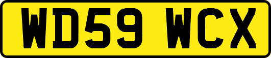 WD59WCX