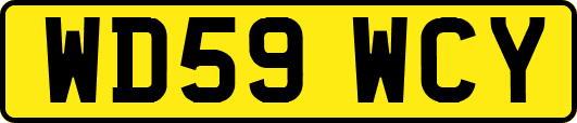 WD59WCY