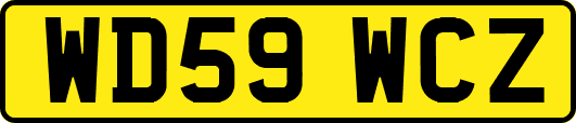 WD59WCZ