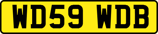 WD59WDB