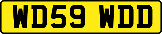 WD59WDD