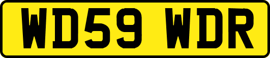 WD59WDR