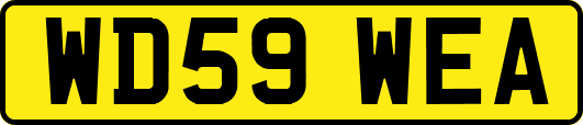 WD59WEA