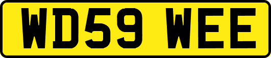 WD59WEE