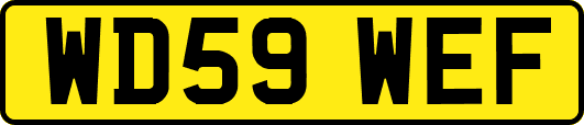 WD59WEF