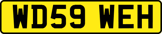 WD59WEH