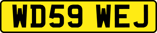 WD59WEJ