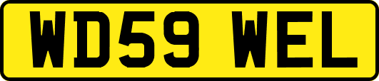 WD59WEL