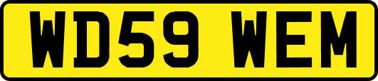 WD59WEM