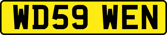 WD59WEN