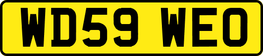WD59WEO