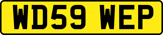 WD59WEP