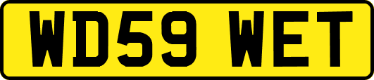 WD59WET