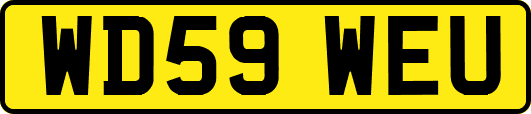 WD59WEU