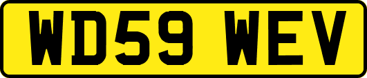 WD59WEV