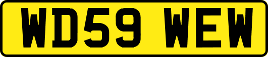 WD59WEW