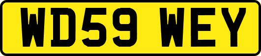WD59WEY