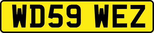 WD59WEZ