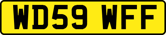 WD59WFF