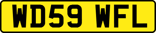 WD59WFL