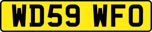 WD59WFO