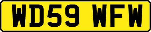 WD59WFW