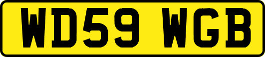 WD59WGB