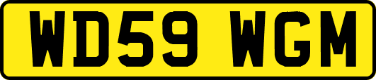 WD59WGM
