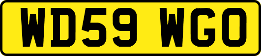 WD59WGO