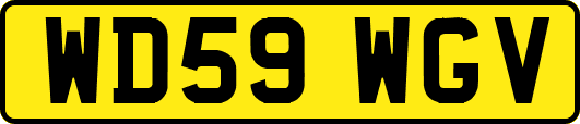 WD59WGV
