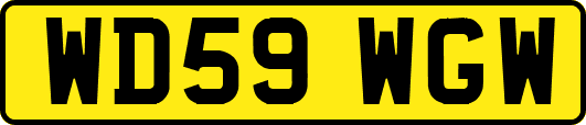 WD59WGW