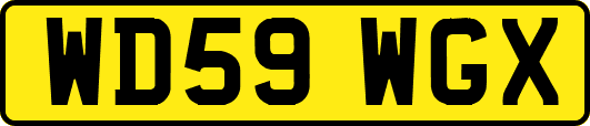 WD59WGX
