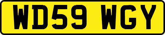 WD59WGY