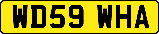 WD59WHA