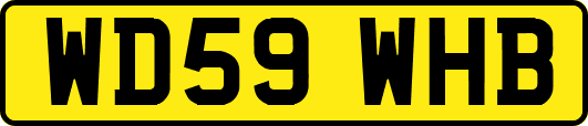WD59WHB