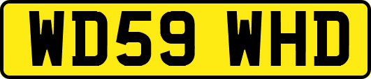 WD59WHD