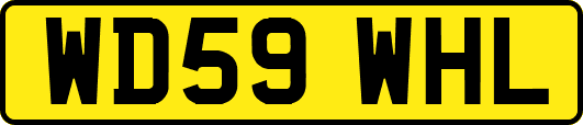 WD59WHL