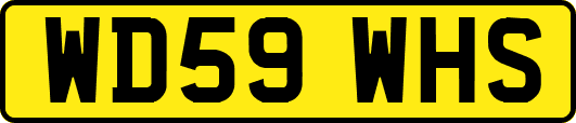 WD59WHS