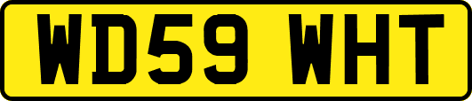 WD59WHT