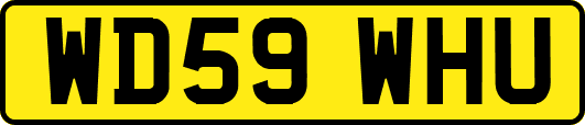 WD59WHU